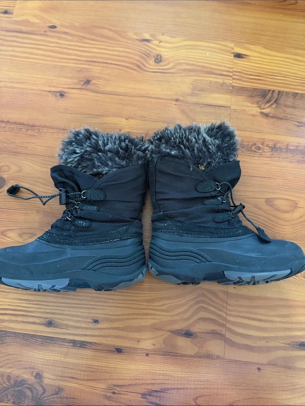 Kamik Snowgypsy Boot